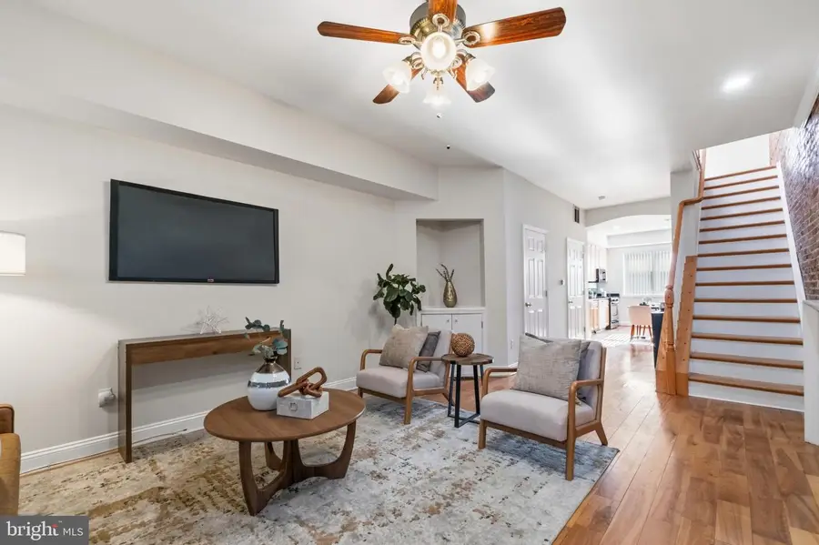 132 N Linwood Ave, Baltimore, MD 21224 - #2