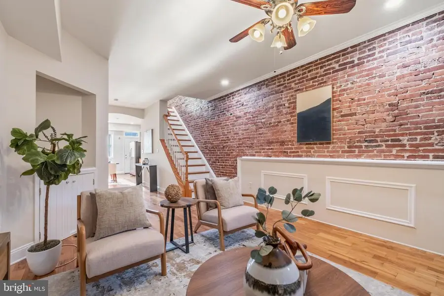 132 N Linwood Ave, Baltimore, MD 21224 - #3