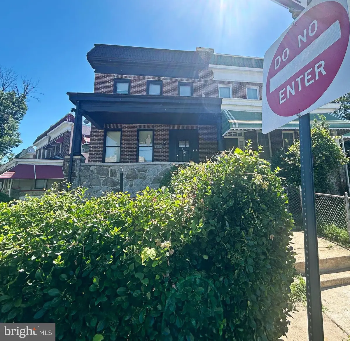 3657 Gelston Dr, Baltimore, MD 21229 - #1