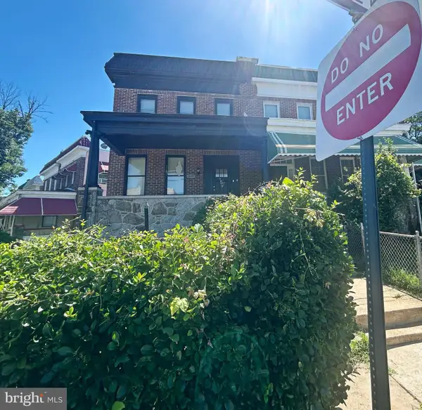 3657 Gelston Dr, BALTIMORE, MD 21229