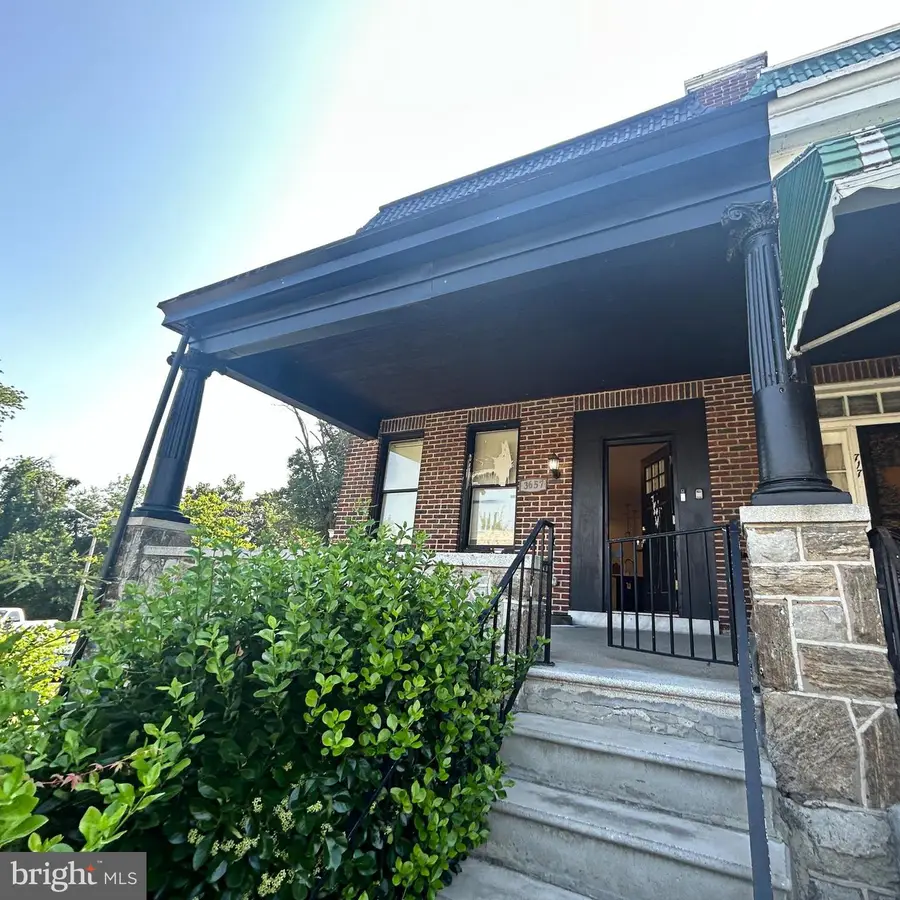 3657 Gelston Dr, Baltimore, MD 21229 - #2