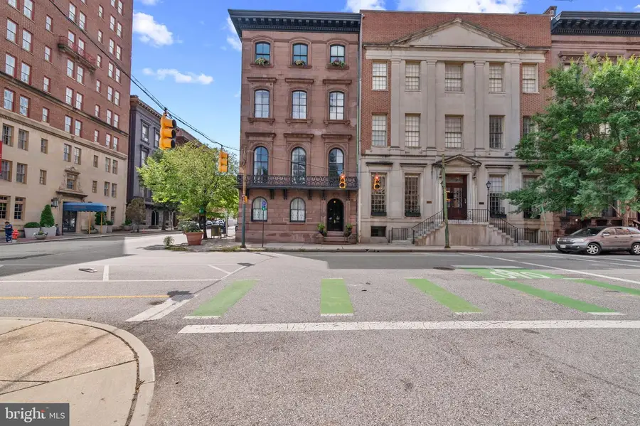 700 Cathedral St #102, Baltimore, MD 21201 - #2