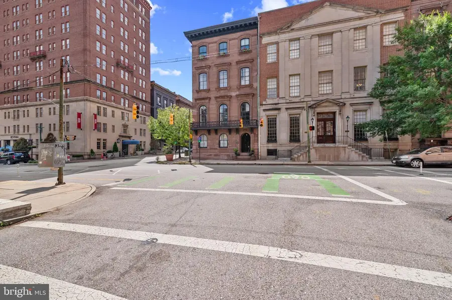 700 Cathedral St #102, Baltimore, MD 21201 - #3