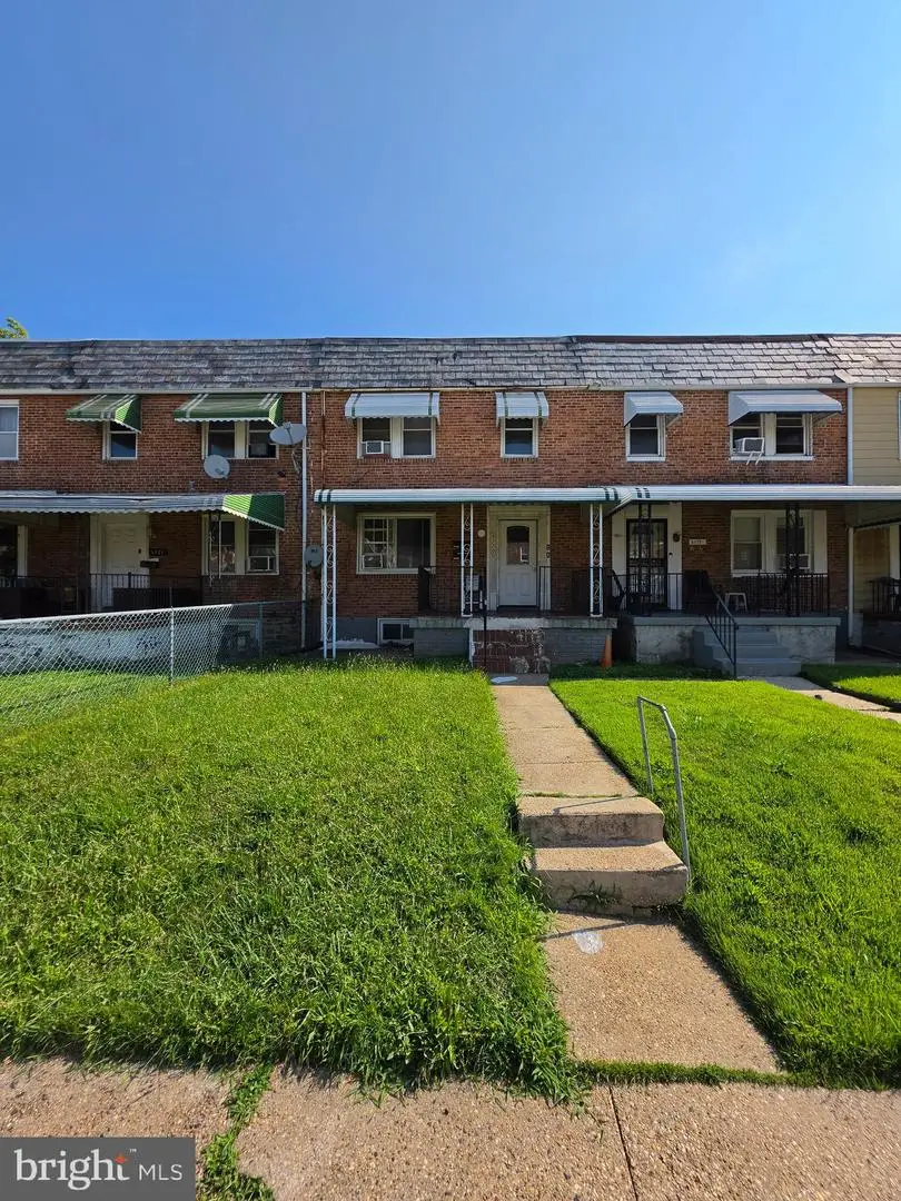 5119 Arbutus Ave, Baltimore, MD 21215 - #1