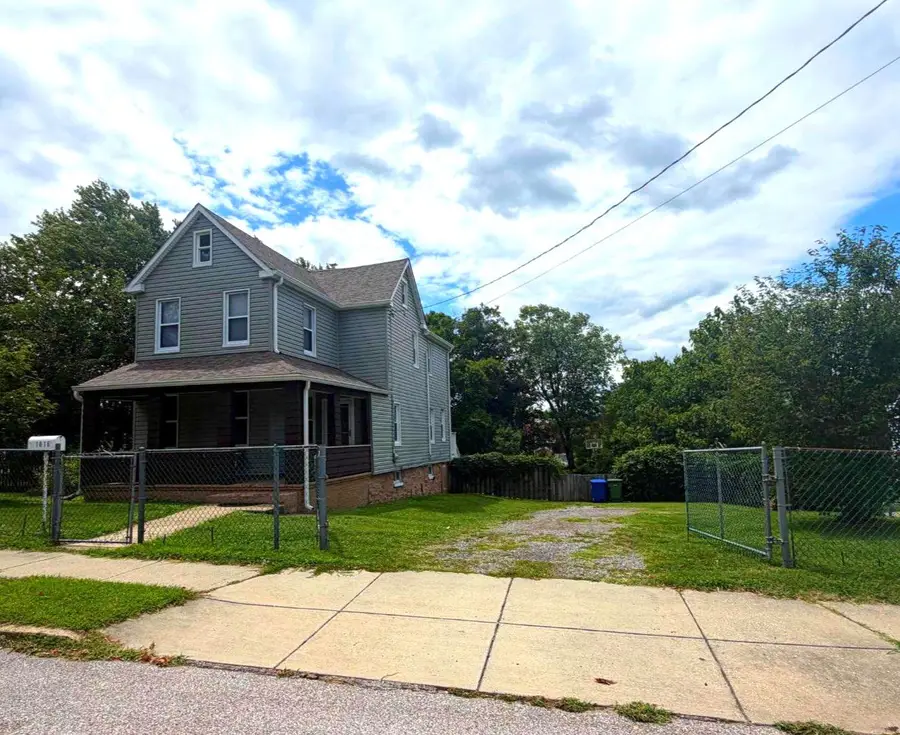 1016 Pine Heights Ave, Baltimore, MD 21229 - #2