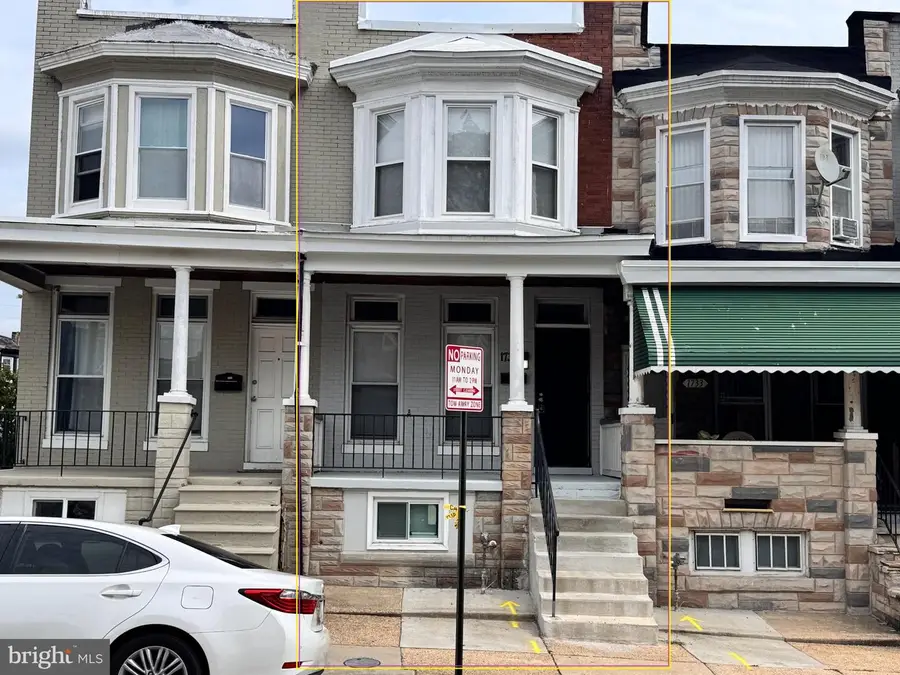 1735 N Smallwood St, Baltimore, MD 21216 - #2