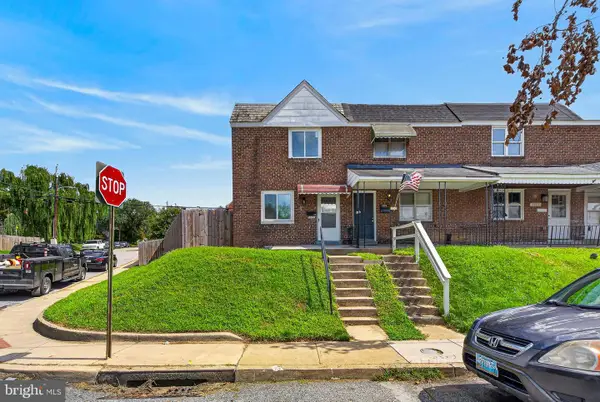 3801 8th St, BALTIMORE, MD 21225