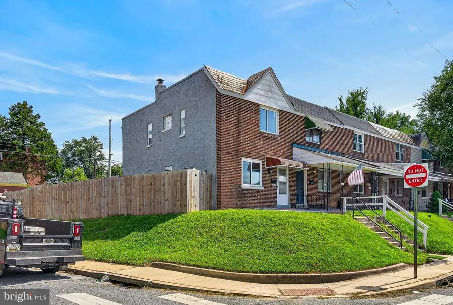 3801 8th St, Baltimore, MD 21225 - #2