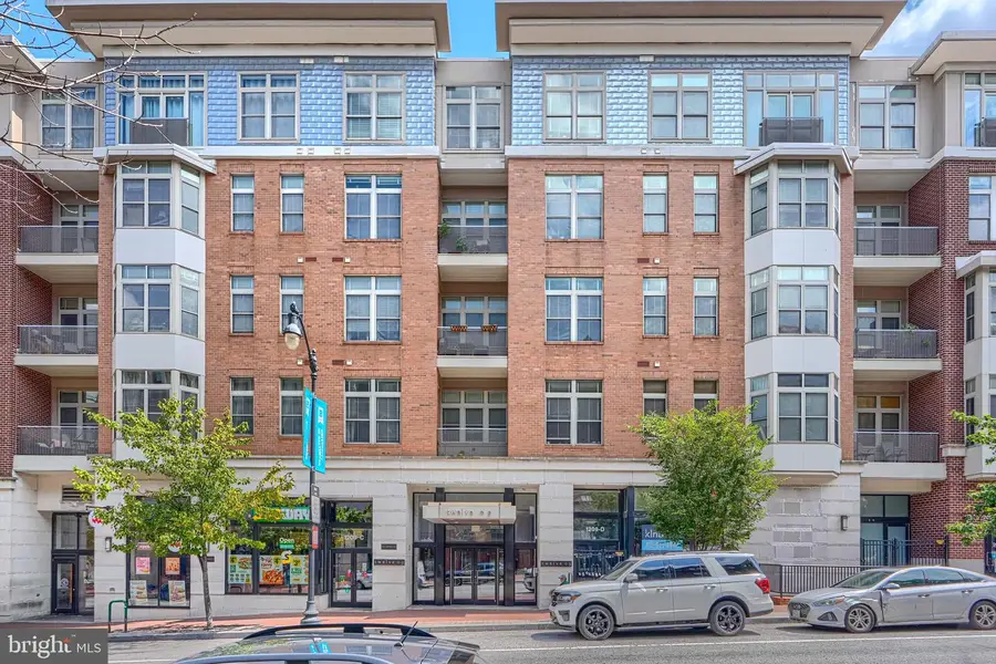 1209 N Charles St #116, Baltimore, MD 21201 - #2