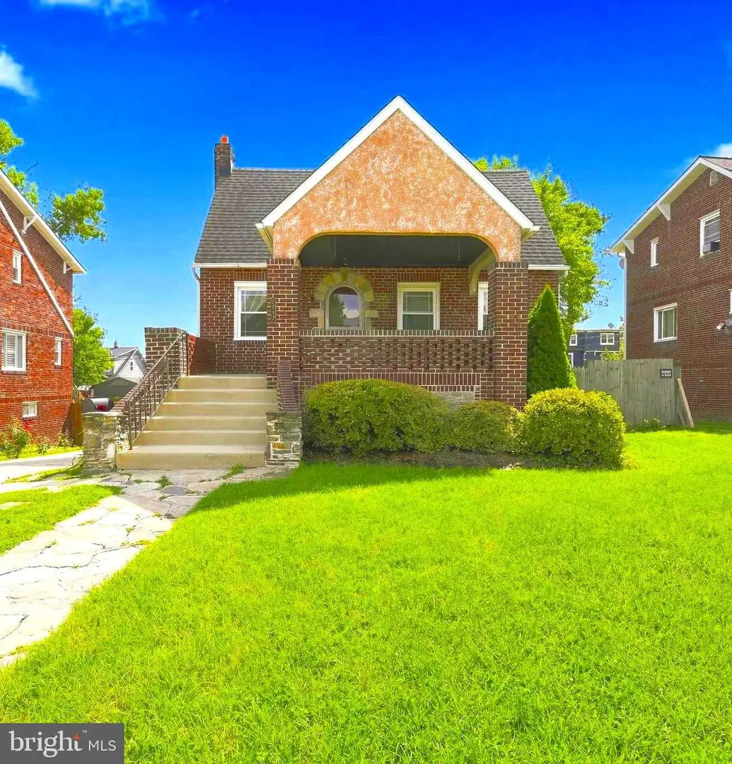 2717 Northern Parkway, Baltimore, MD 21214 - #1