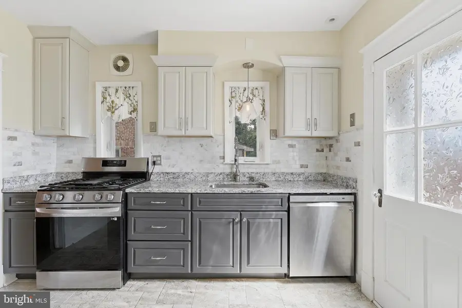 2717 Northern Parkway, Baltimore, MD 21214 - #2