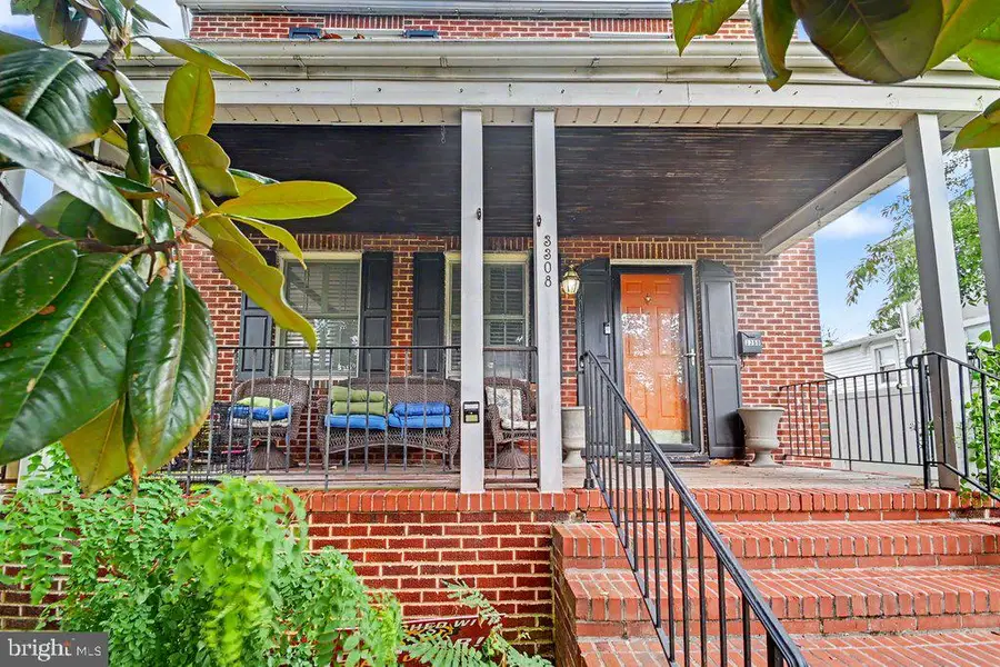 3308 Beverly Rd, Baltimore, MD 21214 - #2