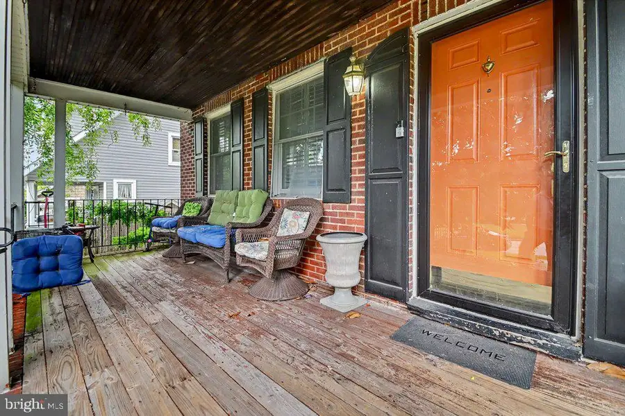 3308 Beverly Rd, Baltimore, MD 21214 - #3