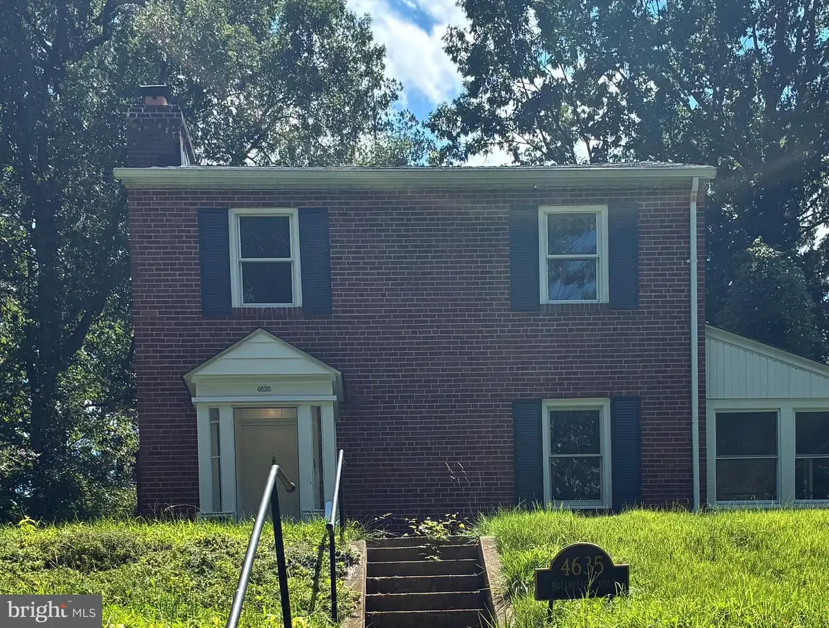 4635 Briarclift Rd, Baltimore, MD 21229 - #1