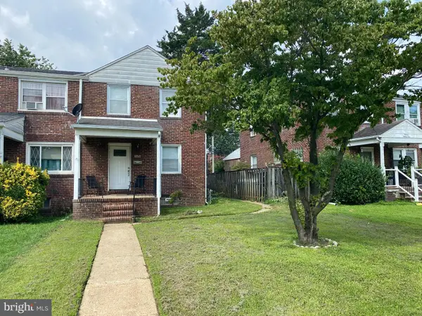 1126 Dundalk, BALTIMORE, MD 21224