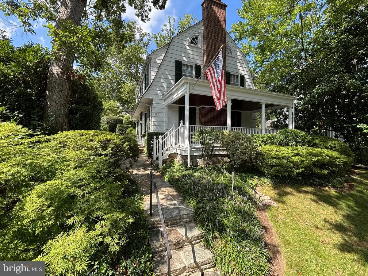312 Tunbridge Rd, Baltimore, MD 21212 - #1