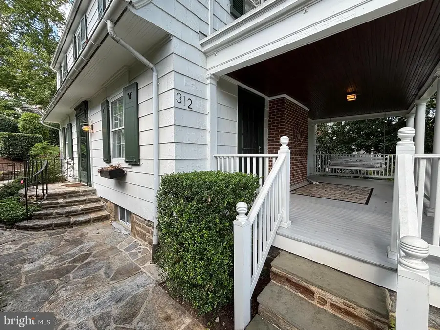 312 Tunbridge Rd, Baltimore, MD 21212 - #3