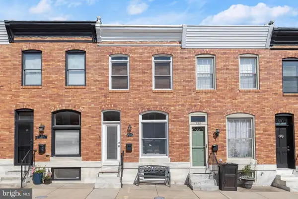 721 S Decker Ave, BALTIMORE, MD 21224