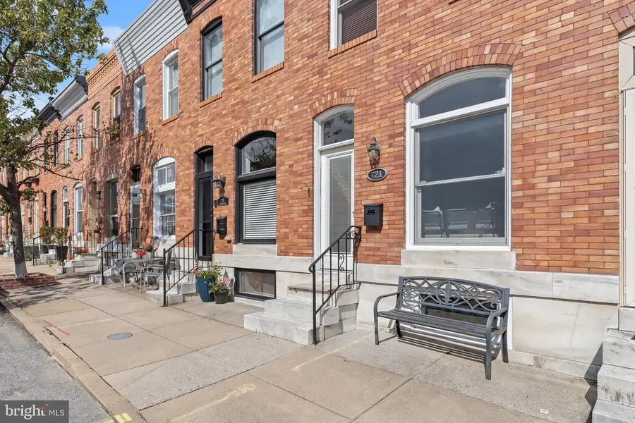 721 S Decker Ave, Baltimore, MD 21224 - #2