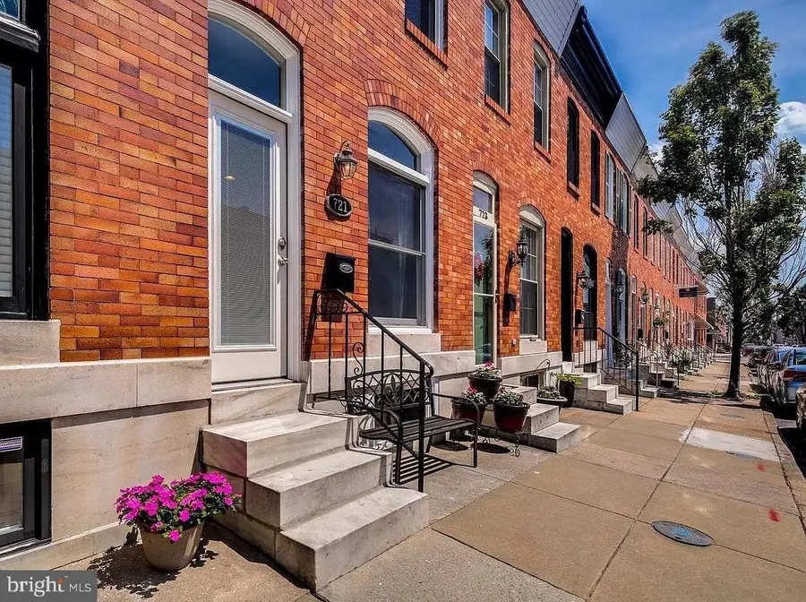 721 S Decker Ave, Baltimore, MD 21224 - #3