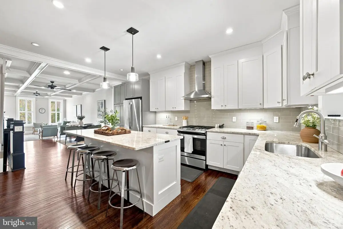 3228 Foster Ave, Baltimore, MD 21224 - #1