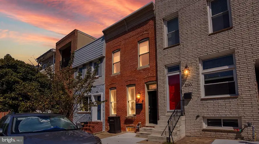 3228 Foster Ave, Baltimore, MD 21224 - #3