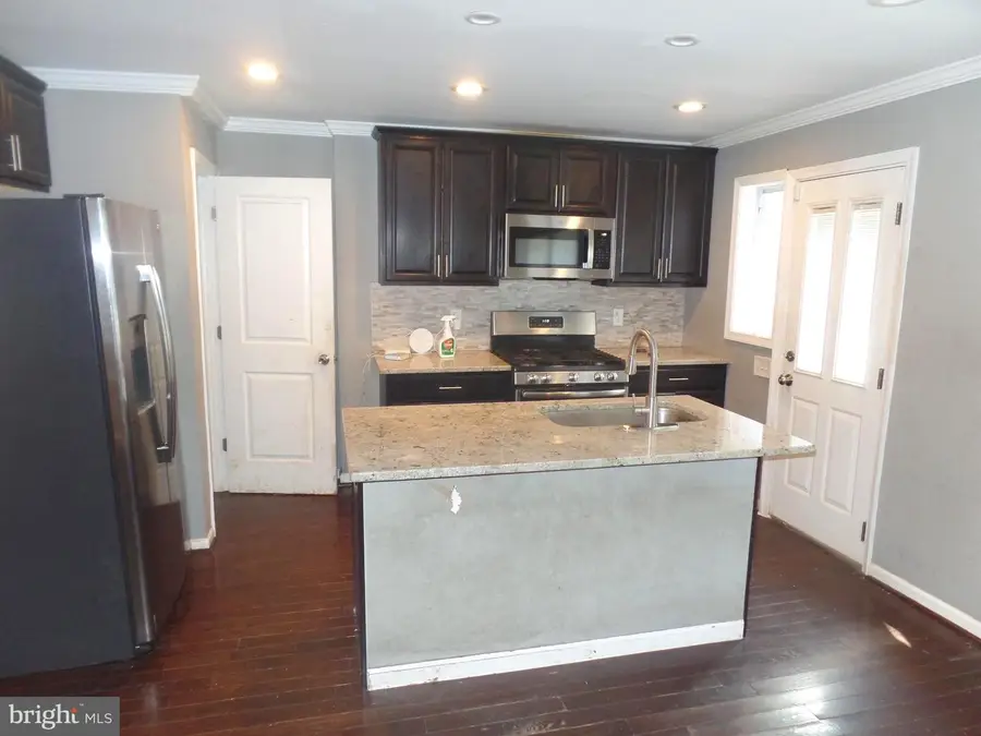 5611 Elderon Ave, Baltimore, MD 21215 - #2