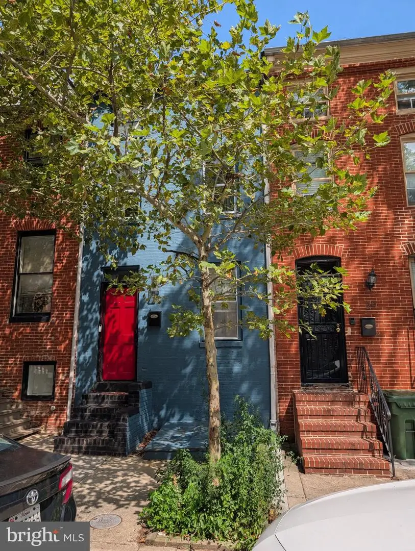 27 S Arlington Ave, Baltimore, MD 21223 - #2