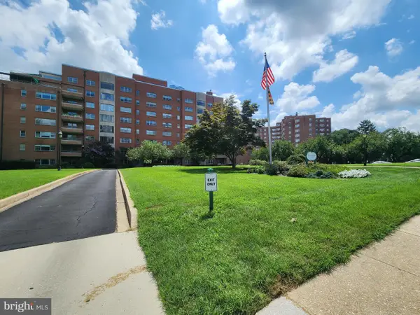 3601 Greenway #p 1027, BALTIMORE, MD 21218