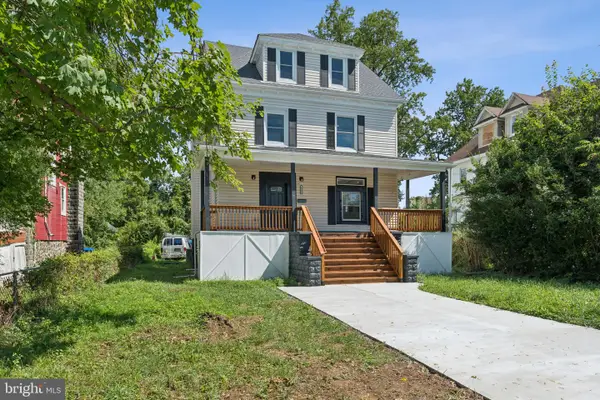 4300 Springdale Ave, BALTIMORE, MD 21207