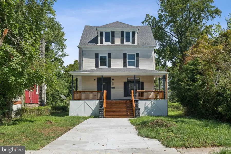 4300 Springdale Ave, Baltimore, MD 21207 - #2