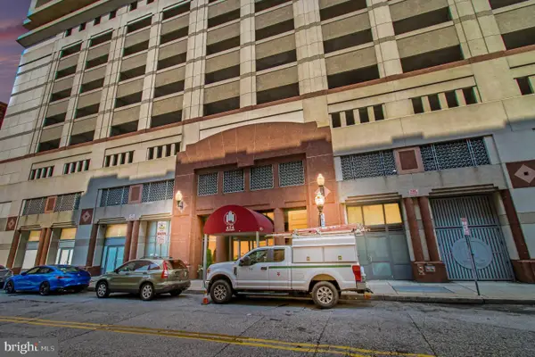 414 Water St #1705, BALTIMORE, MD 21202