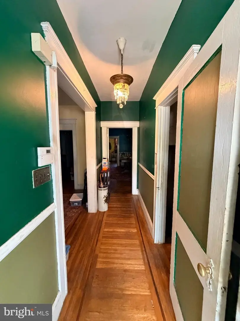 2542 Park Heights Ter, Baltimore, MD 21215 - #3