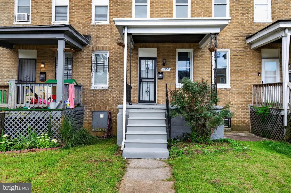 4960 Edgemere Ave, Baltimore, MD 21215 - #1