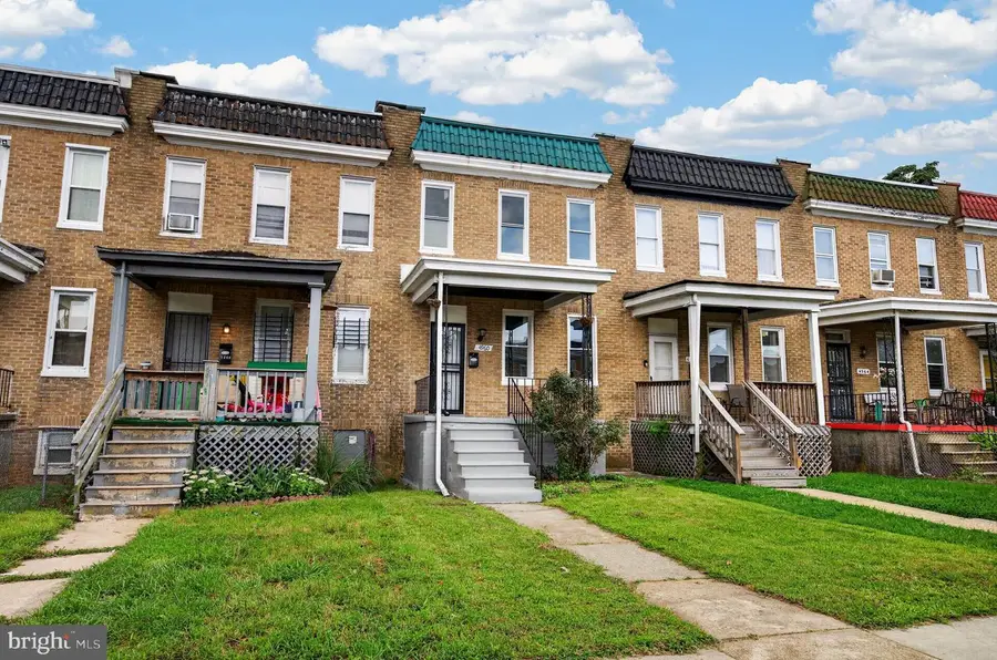 4960 Edgemere Ave, Baltimore, MD 21215 - #2