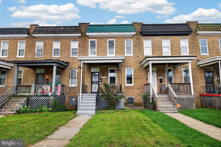4960 Edgemere Ave, Baltimore, MD 21215 - #3