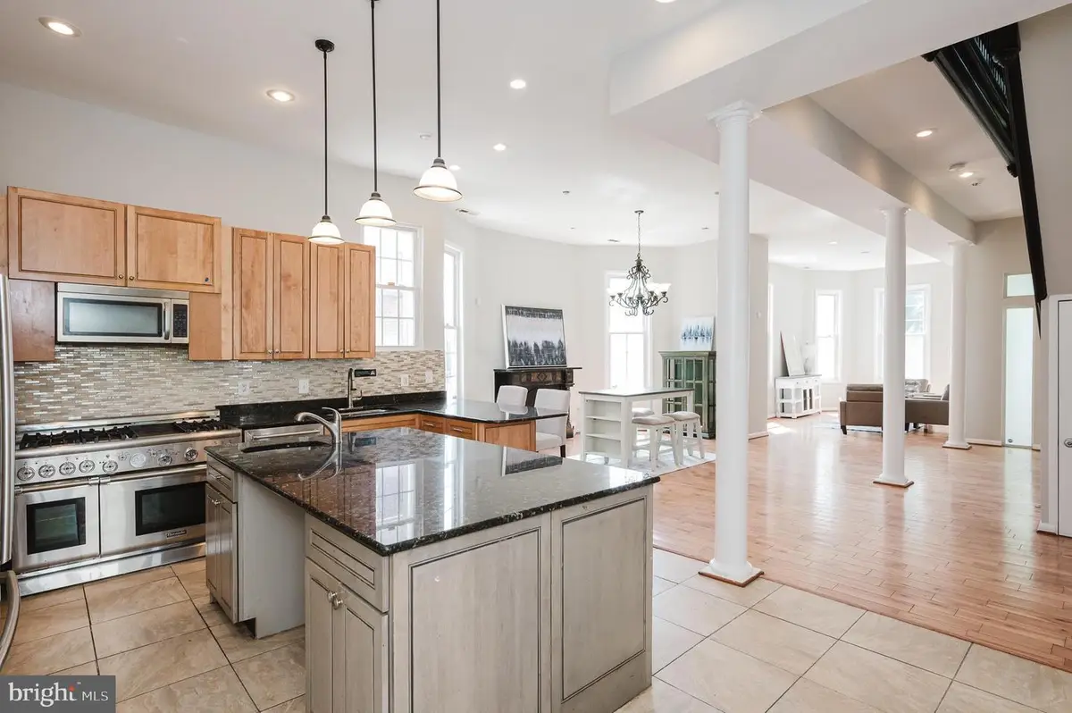 3635 Greenmount Ave, Baltimore, MD 21218 - #1