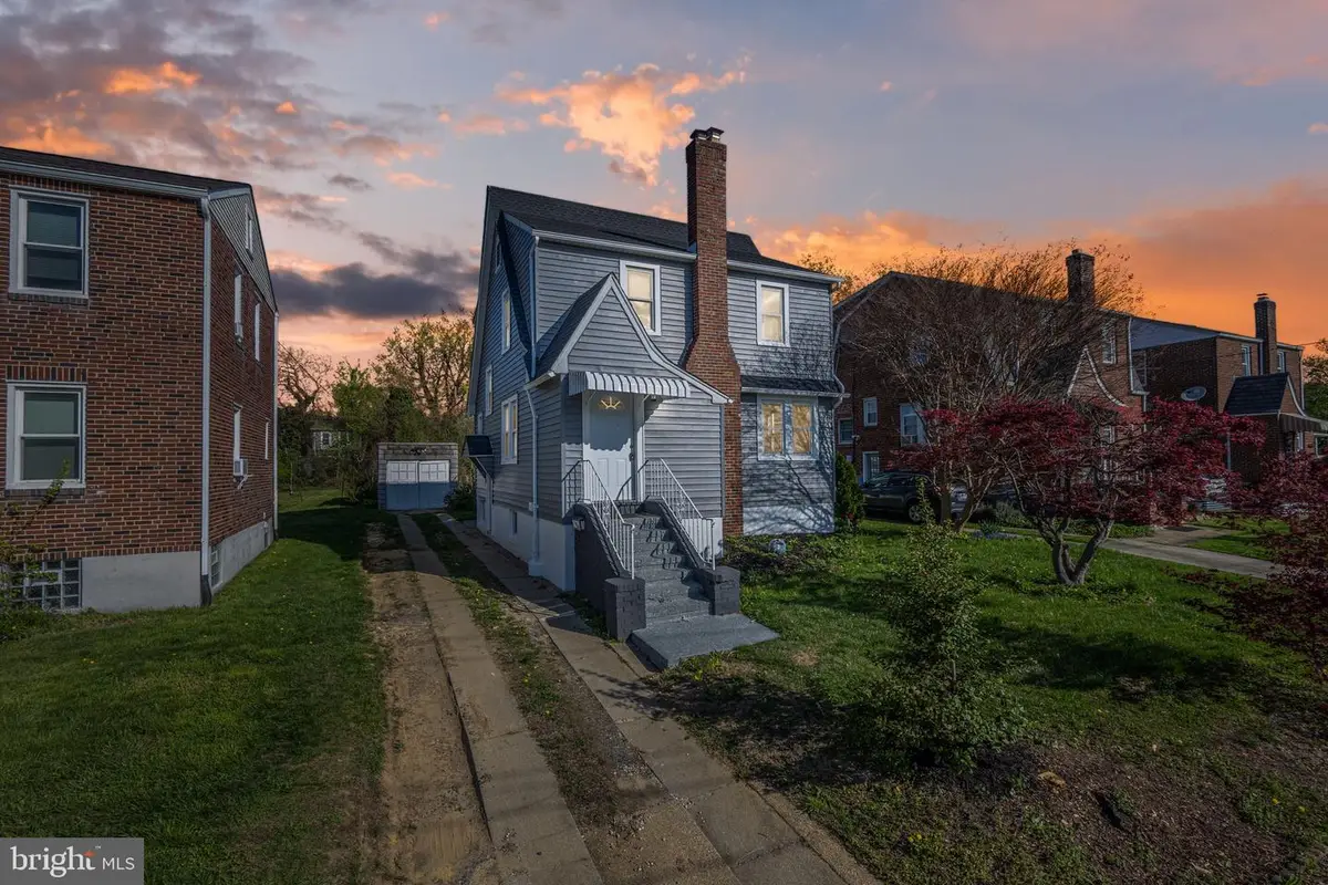 5510 Sefton Ave, Baltimore, MD 21214 - #1