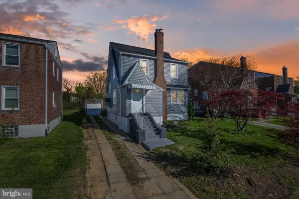 5510 Sefton Ave, BALTIMORE, MD 21214