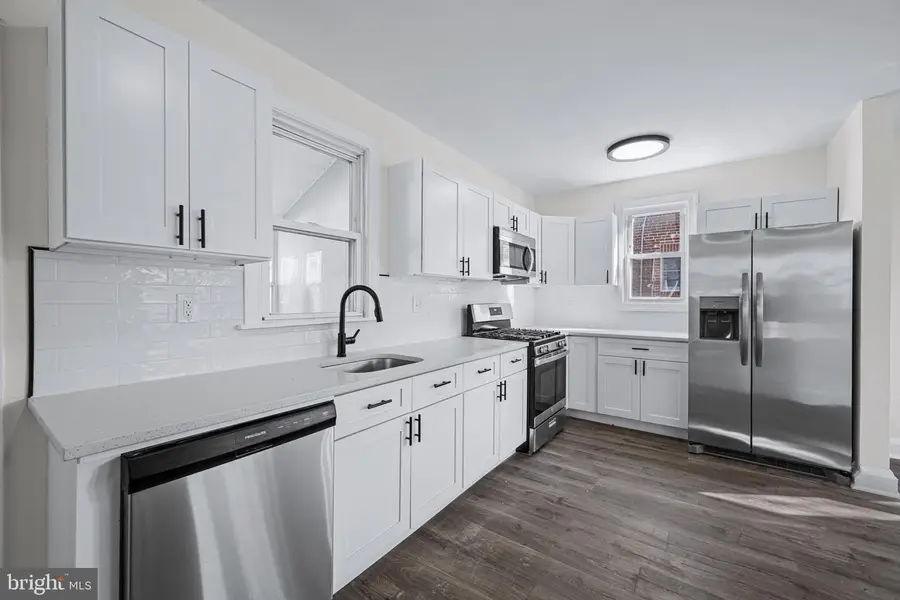 5510 Sefton Ave, Baltimore, MD 21214 - #2