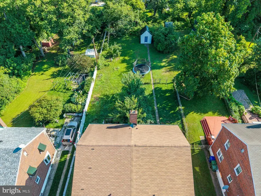 3116 Woodring Ave, Baltimore, MD 21234 - #3
