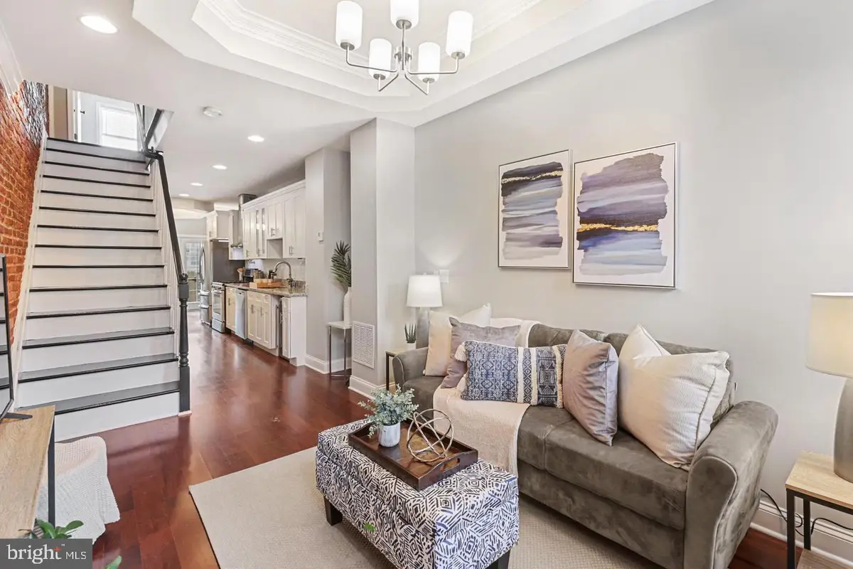 816 S Potomac St, Baltimore, MD 21224 - #1