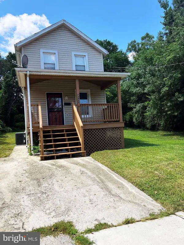 4720 Ivanhoe Ave, BALTIMORE, MD 21212