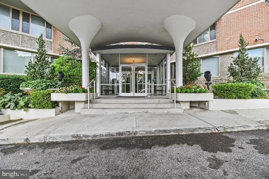 1 E University Pkwy E #602, Baltimore, MD 21218 - #2