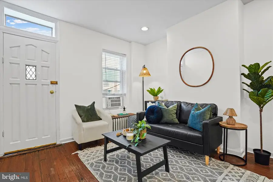 537 E Gittings St, Baltimore, MD 21230 - #3