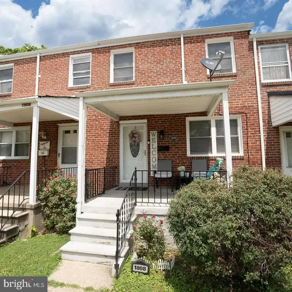 1808 Swansea Rd, BALTIMORE, MD 21239