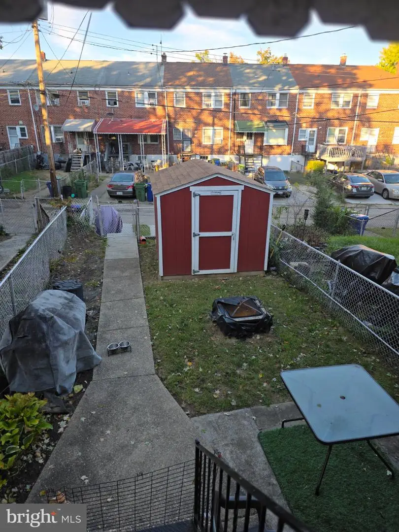 1808 Swansea Rd, Baltimore, MD 21239 - #2