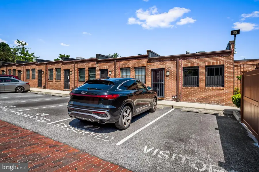 922 Stubblefield Ln, Baltimore, MD 21202 - #3