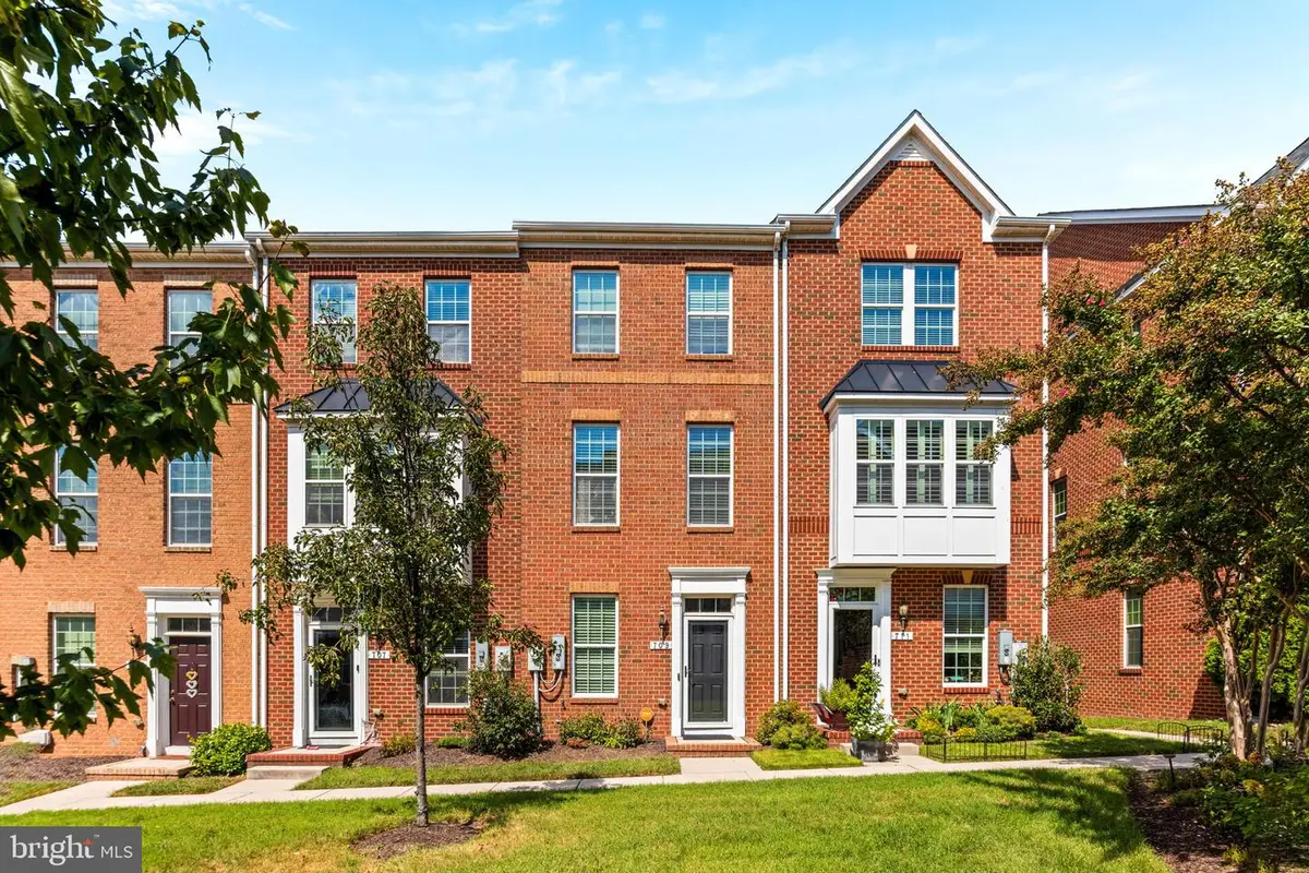 709 S Macon St, Baltimore, MD 21224 - #1