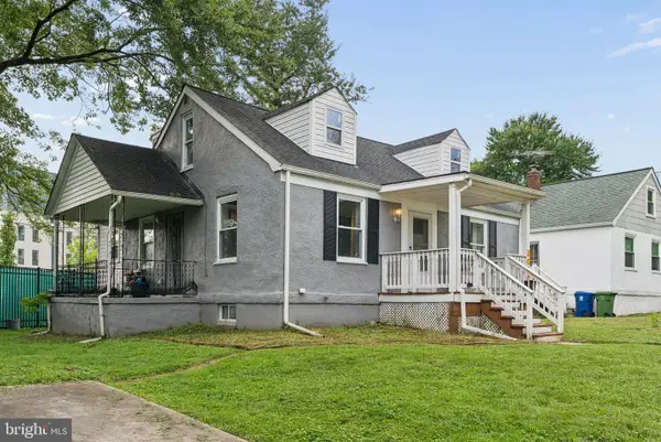 3015 Grindon Ave, BALTIMORE, MD 21214
